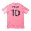 Inter Miami CF Messi 10 Hjemme 2025-26 - Herre Fotballdrakt